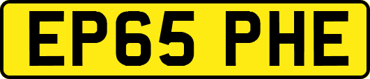 EP65PHE