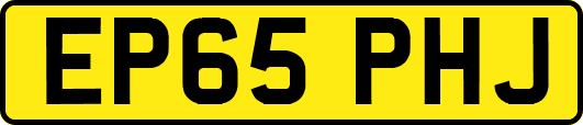 EP65PHJ