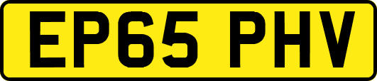 EP65PHV