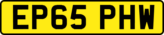 EP65PHW