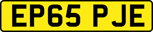 EP65PJE