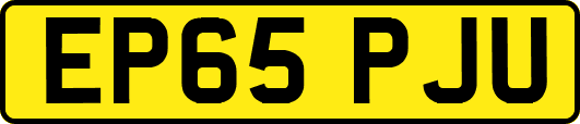 EP65PJU