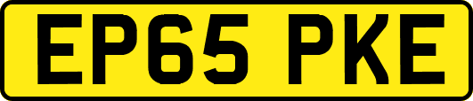 EP65PKE