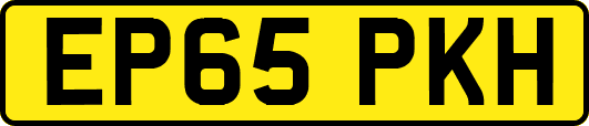 EP65PKH