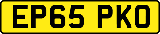 EP65PKO