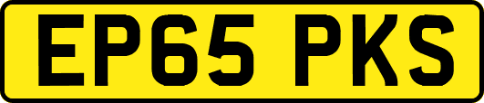 EP65PKS