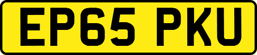 EP65PKU