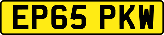 EP65PKW