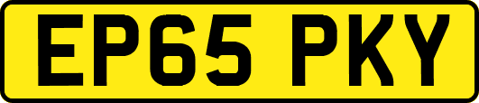 EP65PKY