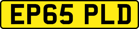 EP65PLD