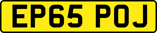 EP65POJ