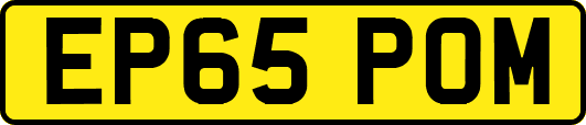 EP65POM