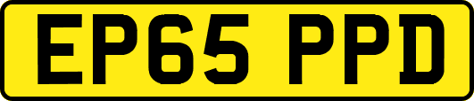 EP65PPD