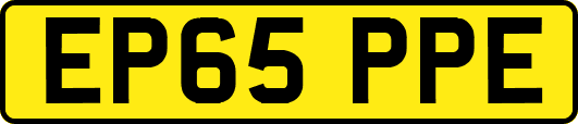 EP65PPE