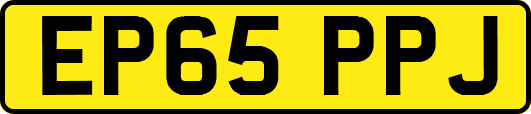 EP65PPJ