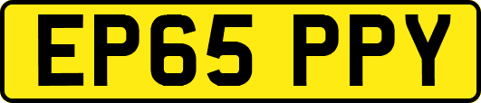 EP65PPY