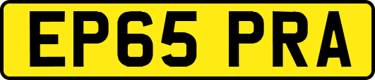 EP65PRA