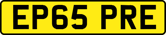 EP65PRE