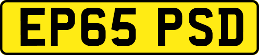 EP65PSD
