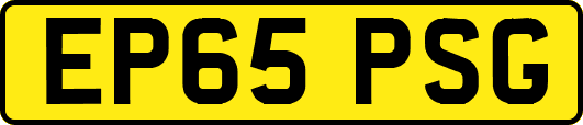 EP65PSG