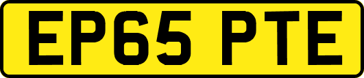EP65PTE