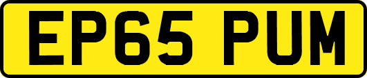 EP65PUM
