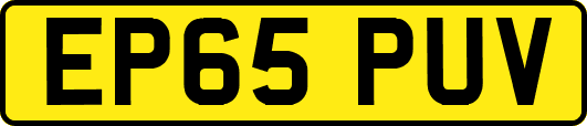 EP65PUV