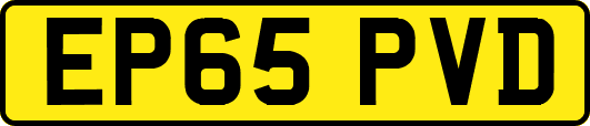 EP65PVD