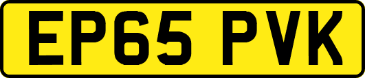 EP65PVK