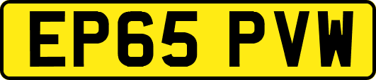 EP65PVW