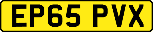 EP65PVX