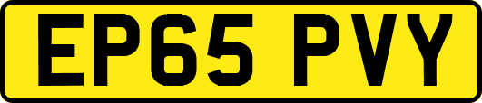 EP65PVY