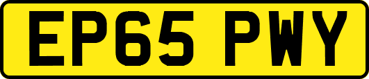EP65PWY