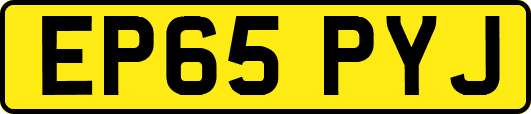 EP65PYJ
