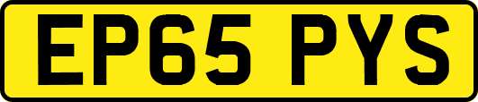 EP65PYS