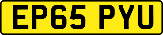 EP65PYU