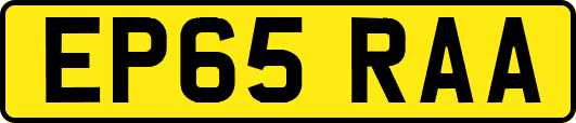 EP65RAA