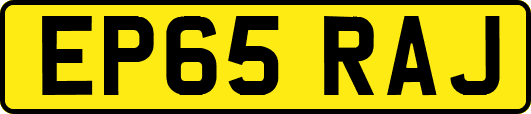 EP65RAJ