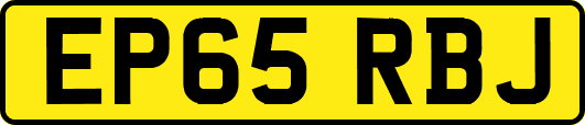 EP65RBJ