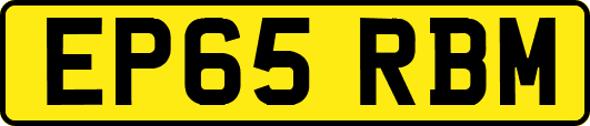 EP65RBM