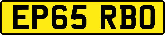 EP65RBO
