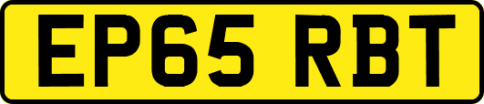EP65RBT