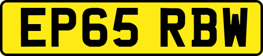 EP65RBW