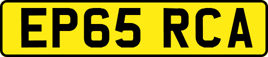EP65RCA