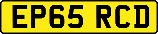 EP65RCD
