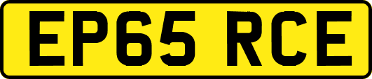 EP65RCE