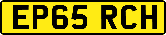 EP65RCH