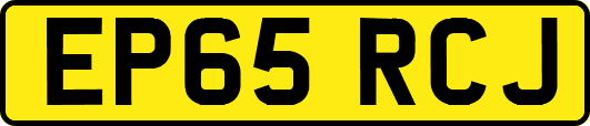 EP65RCJ