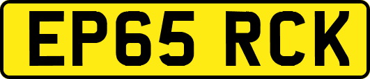 EP65RCK