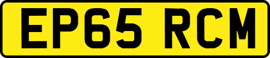 EP65RCM